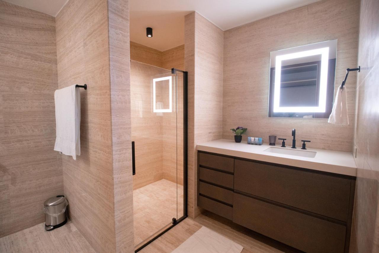 Eshel Suites Panama Exterior photo