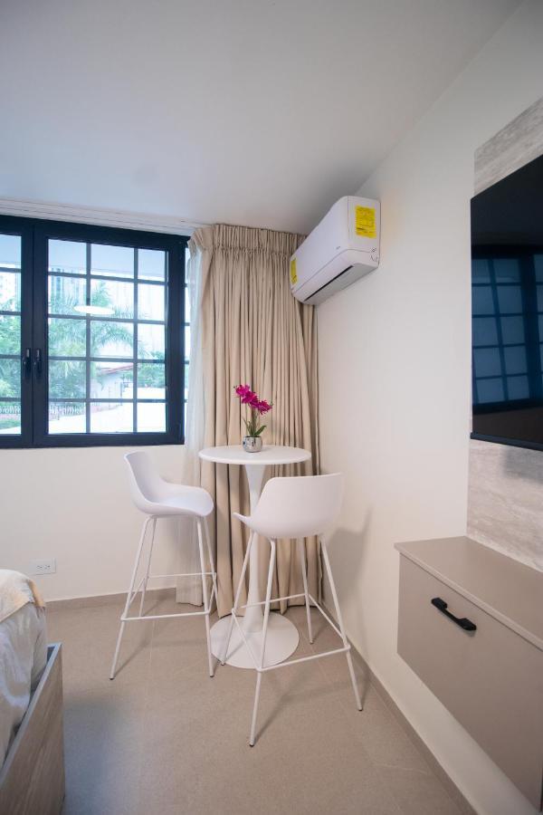 Eshel Suites Panama Exterior photo