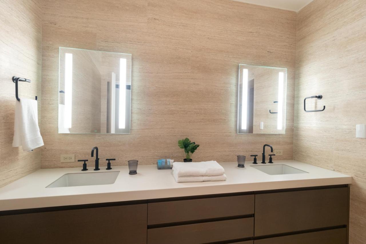 Eshel Suites Panama Exterior photo