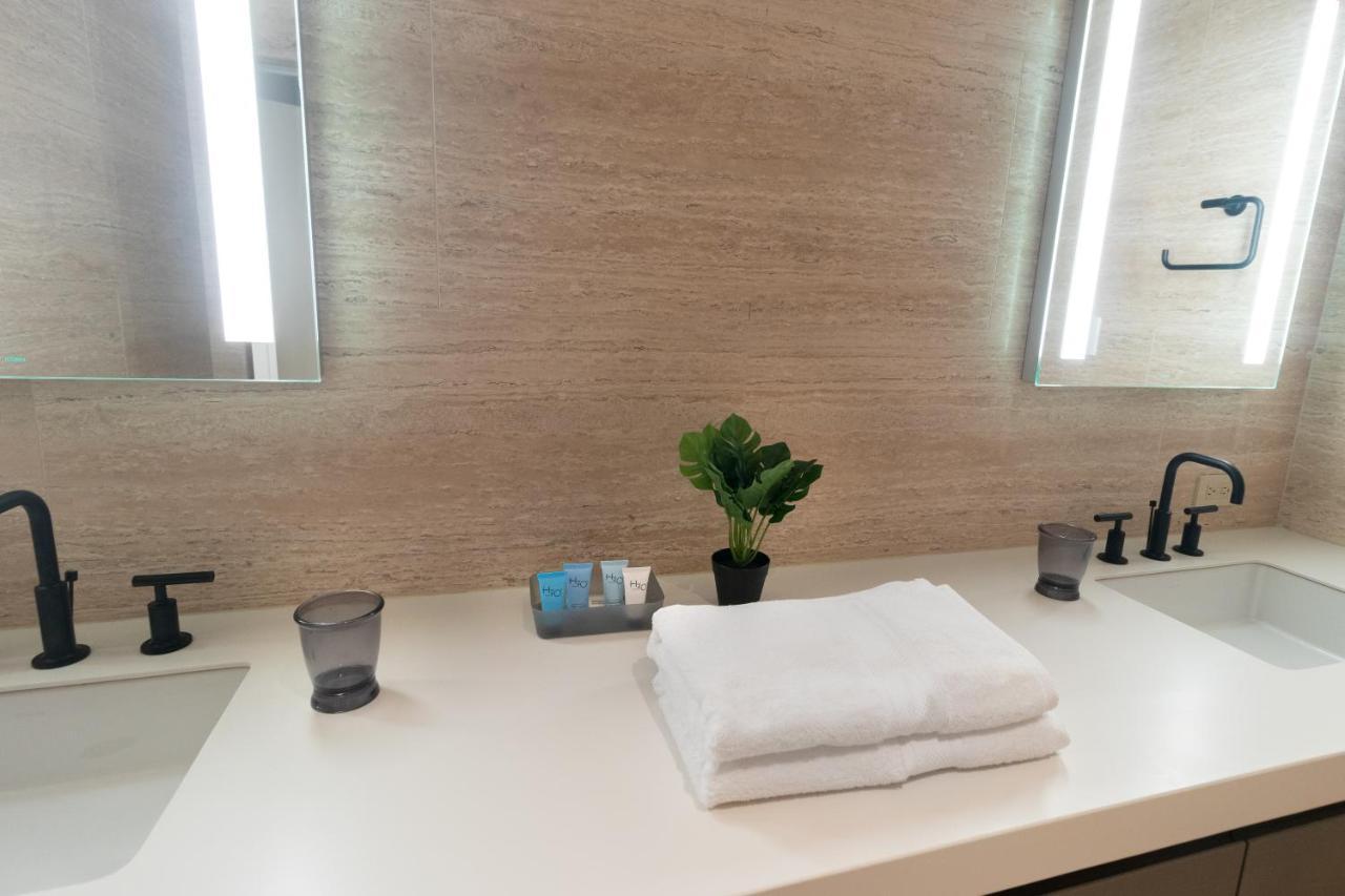 Eshel Suites Panama Exterior photo