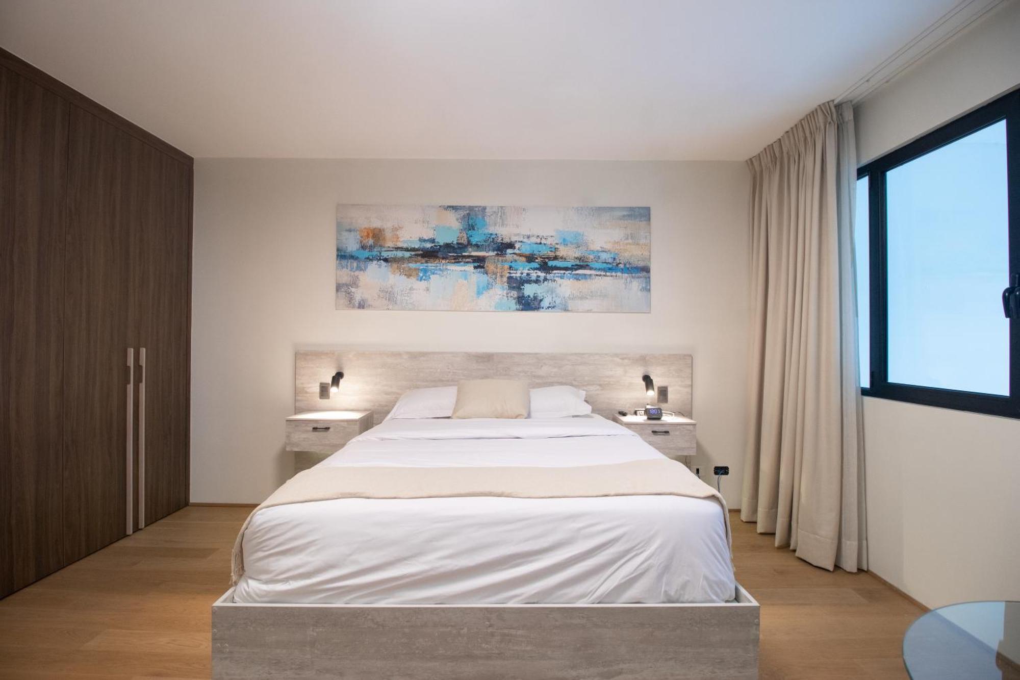 Eshel Suites Panama Exterior photo
