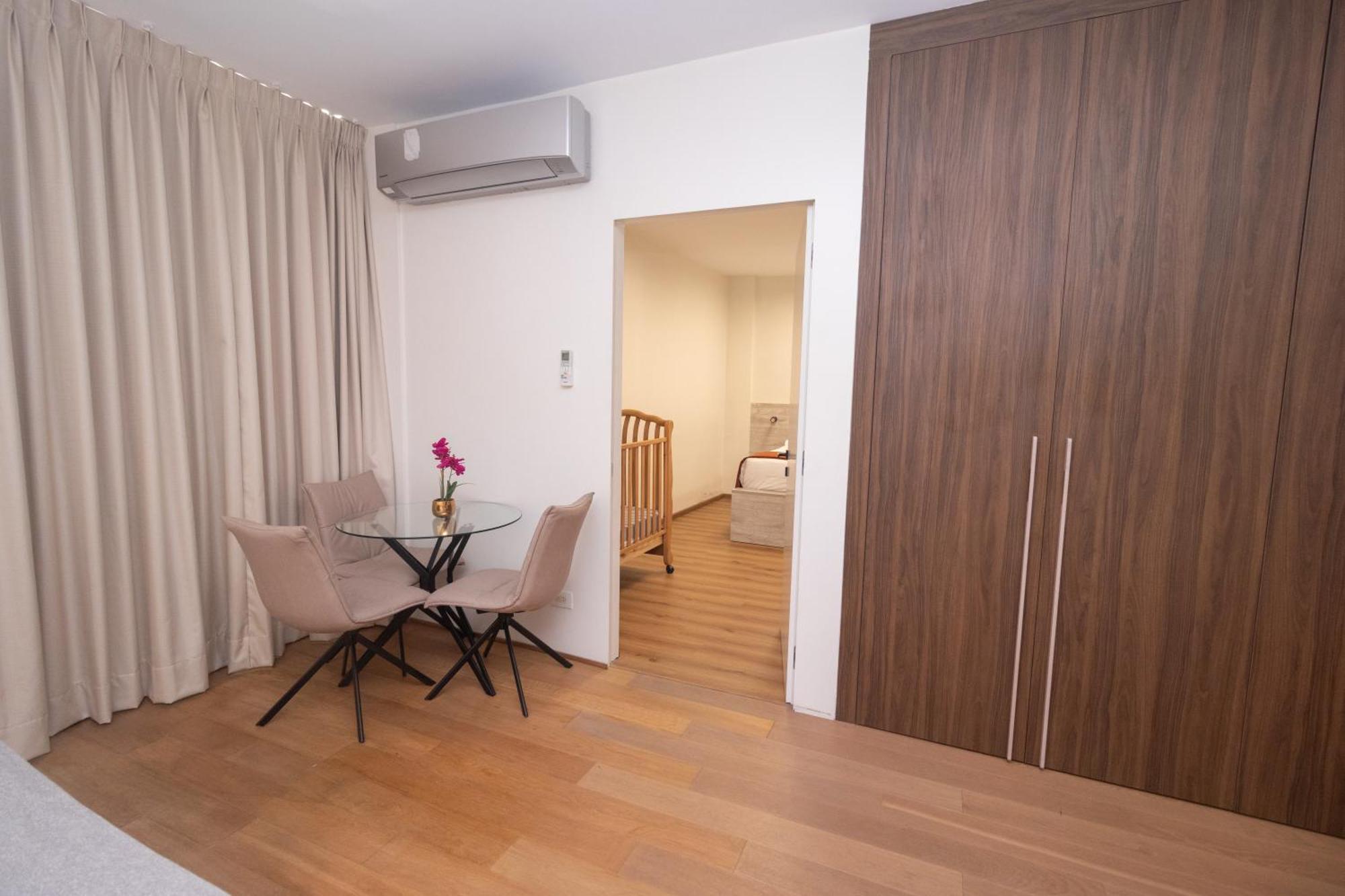 Eshel Suites Panama Exterior photo
