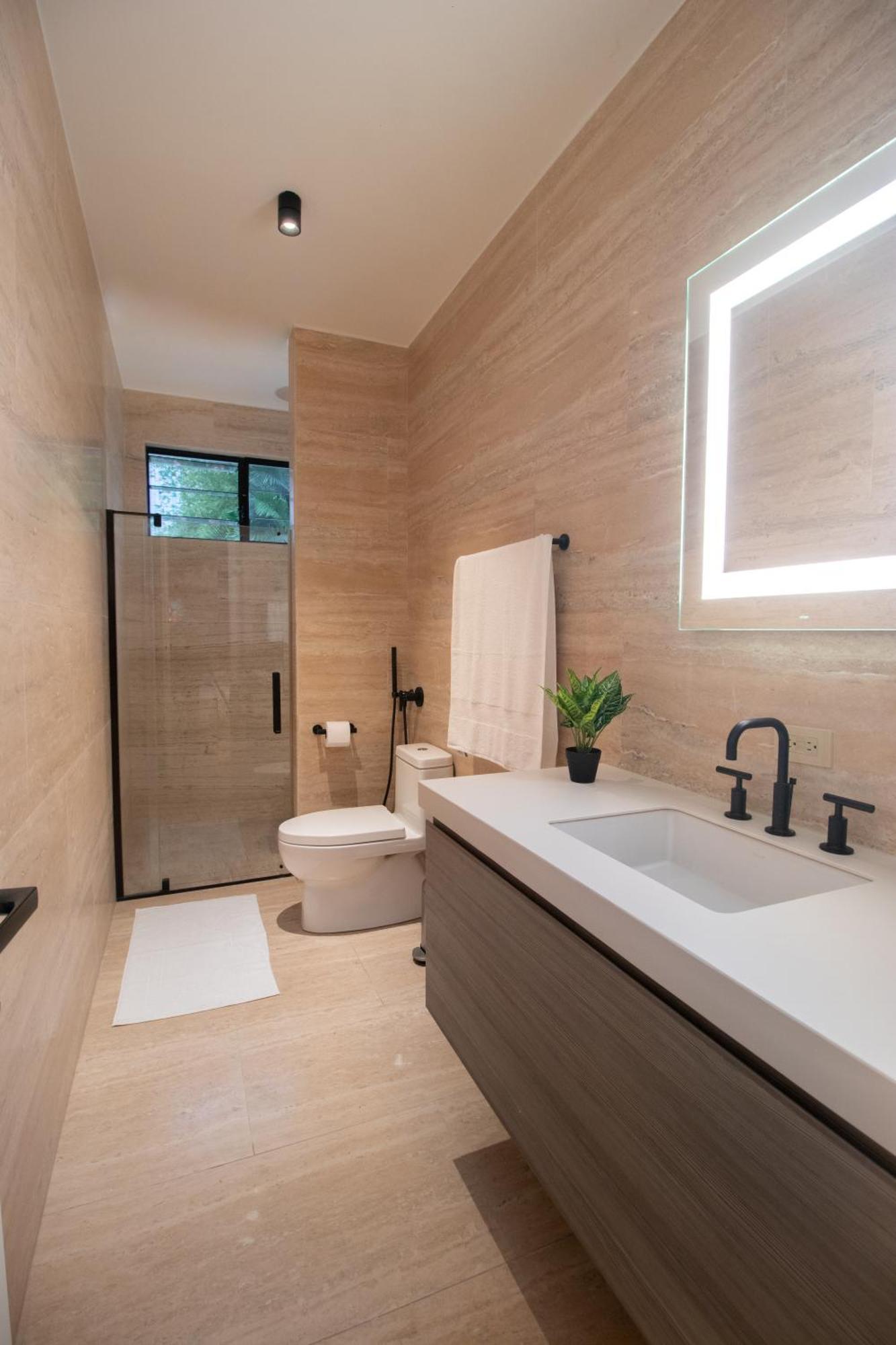 Eshel Suites Panama Exterior photo